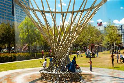 The Ultimate Guide to Starting a Community Club in Houston, TX: An Expert's Perspective