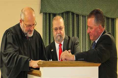 The Essential Role of County Commissioners in Rockingham County, NH