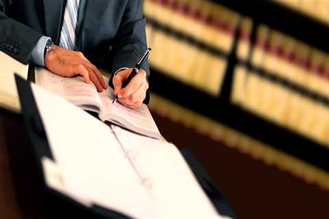 The Crucial Role of Probate Court in Rockingham County, NH