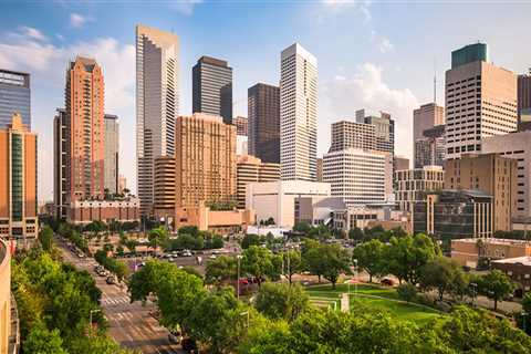 The Power of Community Clubs in Houston, TX: Scholarships and Financial Assistance