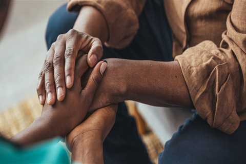 Empowering Women in Tallahassee, FL: Breaking Barriers and Promoting Mental Health