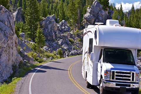 Insuring Your RV in Central Florida