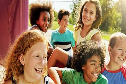 The Growing Popularity of Adult Sports Programs in Williamson County, Tennessee