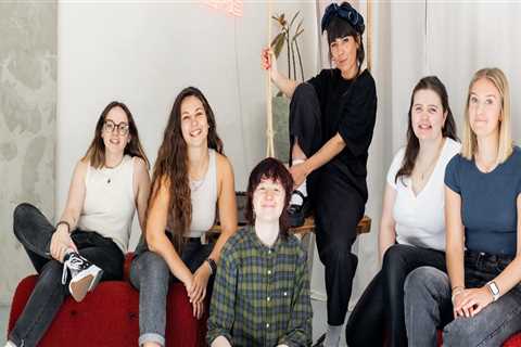 Empowering Women in Tallahassee, FL: Overcoming Imposter Syndrome and Self-Doubt