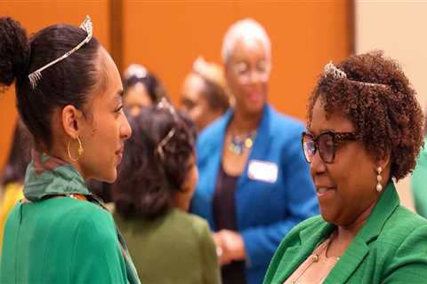 Empowering Women in Tallahassee, FL: Supporting and Uplifting Marginalized Communities