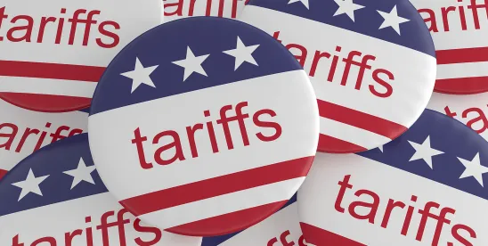 U.S. Imposes New Section 232 Tariffs on Timber, Lumber and Derivative Wood Products
