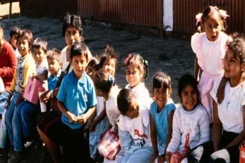The Evolution of Community Programs in North Central Texas: A Firsthand Perspective