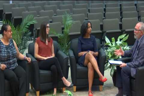 Promoting Diversity and Inclusion in Washington County, Oregon