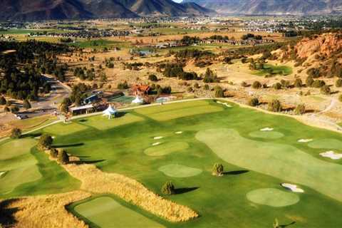 Unveiling the Exciting World of Tournaments in Salt Lake County, Utah