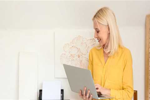 How Hiring Home Cleaning Companies In Wyoming Boosts Productivity In Business Networking For Women