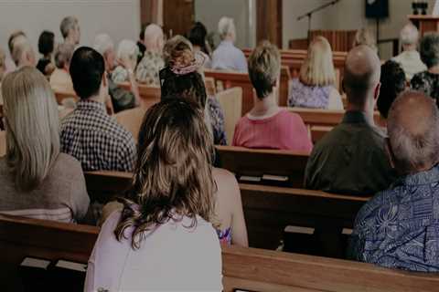 The Importance of Dress Code in Churches: A Guide to Attending Church Services in Blaine, Minnesota