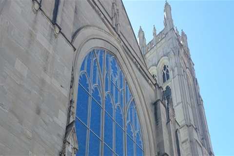 The Best Churches in Blaine, Minnesota for Counseling Services