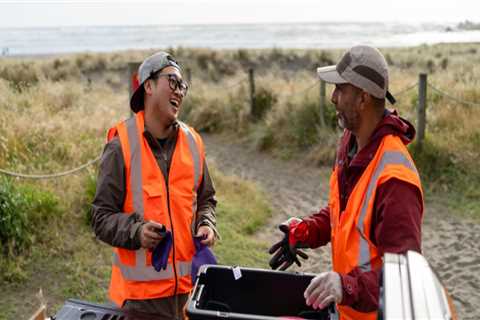 The Ultimate Guide to Volunteering in Southeastern Washington