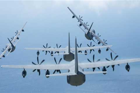 Making Air Shows in Southern Mississippi Accessible for All