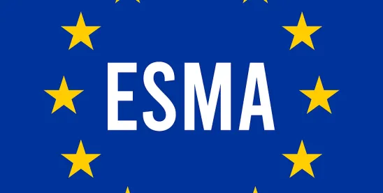 Sustainable Finance Disclosure Regulation: CSSF Turns the ESMA SFDR “Reality Check” into Concrete..