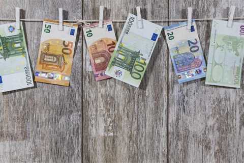 Billions of Dollars ‘Vanished’: Low-Profile Bankruptcy Rings Alarms on Wall Street