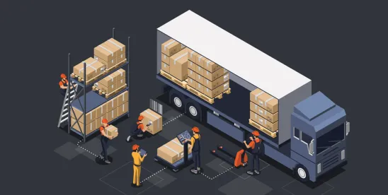 California’s SB 415 Amends AB 98: New Standards for Logistics and Warehouse Projects