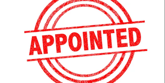 Barry Melancon Appointed Chair of Baker Tilly International