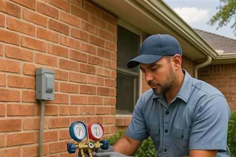 How to Handle Improving Home Airflow in Brownsville, TX