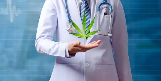 Let’s Get to It: Will the Trump Administration Reschedule Marijuana?