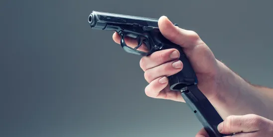 BIS Rescinds 2024 Firearms Export Controls, Reduces Regulatory Burdens on U.S. Firearms Industry