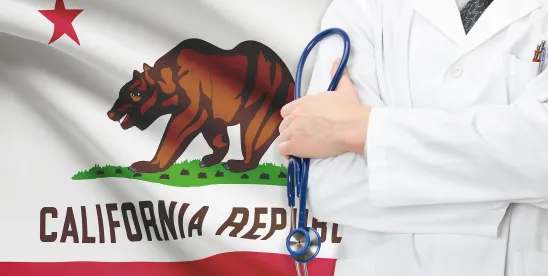 California Governor Signs AB 1415 Compromise Legislation Regulating Private Equity and Hedge Fund..