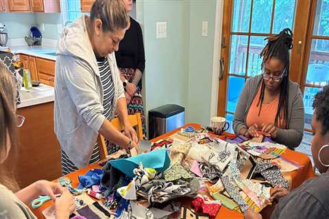 The Vital Role of Community Organizations for Seniors in Northern Virginia