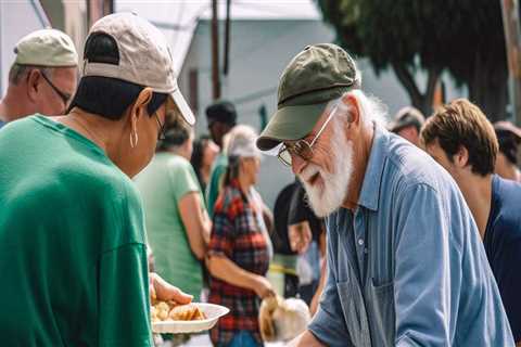 The Importance of Funding for Community Organizations in Northern Virginia