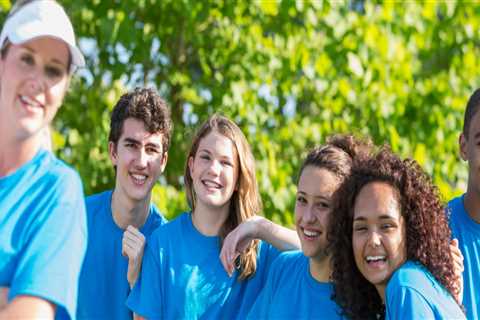 The Power of Community Organizations in Engaging the Youth in Northern Virginia