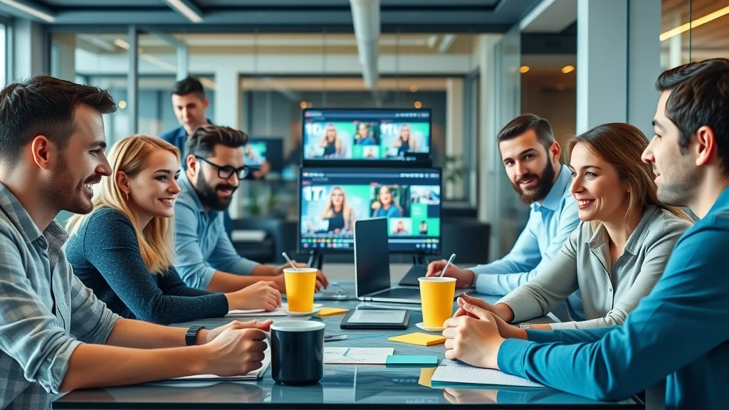 Is a video marketing agency the boost your brand needs?