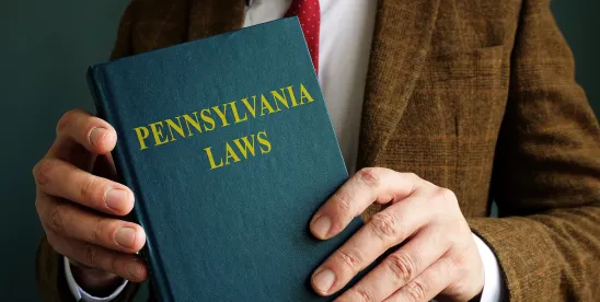 PA’s Chester County Creates Human Rights Commission; Employers to Face Expanded List of Protected..
