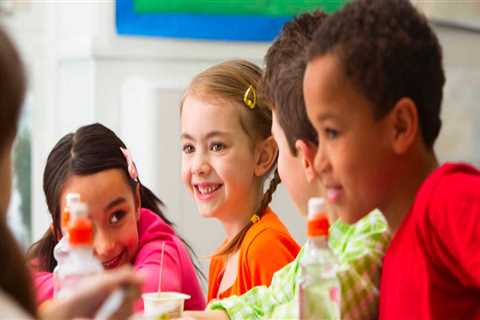 The Impact of Food Programs on Communities in Southern New Hampshire