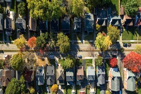 The Impact of Tax Policies on the Housing Market in Southeastern Washington