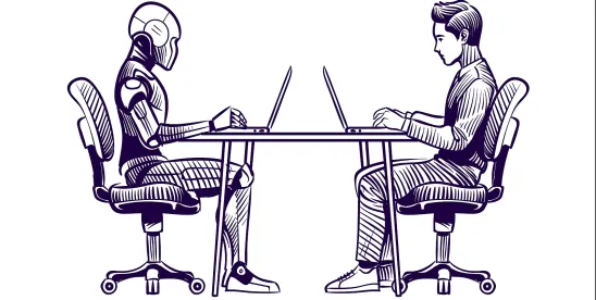 Cut the AI Bait-and-Switch - Tips for Employers to Spot Fake Job Applicants