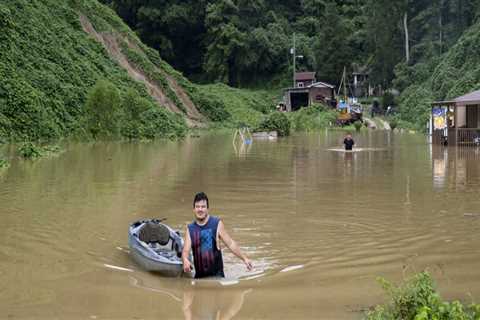 The Environmental Landscape of Northern Kentucky