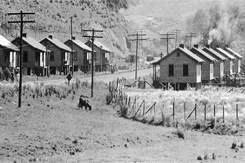 The Changing Political Landscape of Northern Kentucky