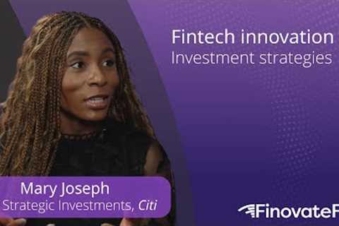 Fintech trends: Strategic investments, emerging markets & resilient opportunities
