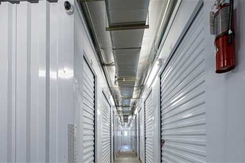 Why Climate-Controlled Storage Is A Must For Your Long-Distance Move From Winston-Salem