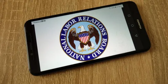 Trump NLRB Nominees Advance