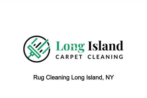 Rug Cleaning Long Island, NY - Long Island Carpet Cleaning - (516) 708-0278