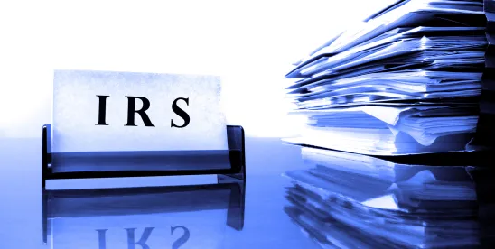 IRS Releases Annual Increases to Health FSA and Transportation Fringe Benefit Limits for 2026