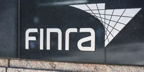 FINRA Enforcement’s Alive and Well — and AML Focused