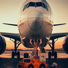 10 Advantages of Air Freight Moving for Businesses and Individuals