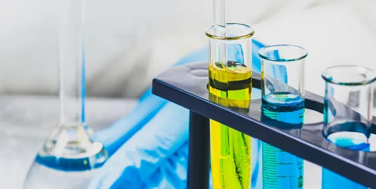 BIOSECURE Act Advances in the US Senate