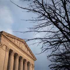 The other arguments in Trump’s tariffs case