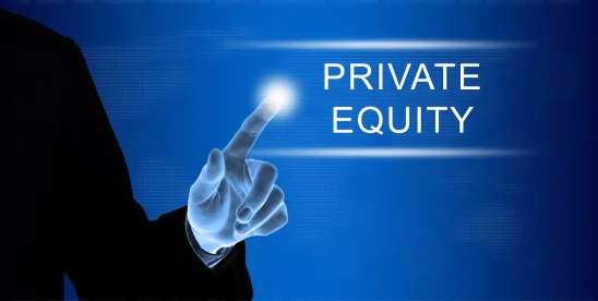 A Look at the US Private Equity Market in Q3 2025