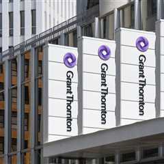 Grant Thornton Has Assimilated Yet Another Grant Thornton
