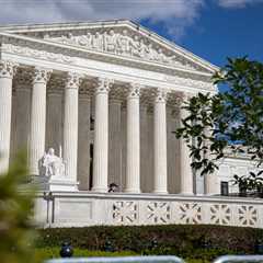 The meaning of “election day”