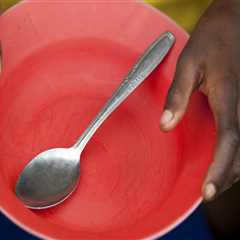 Empowering Washington County: Community Efforts to Combat Poverty and Food Insecurity