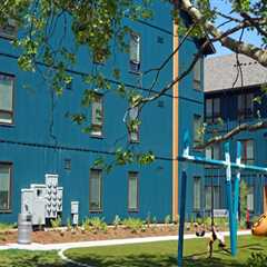 The Process of Successfully Proposing and Implementing Community Projects in Washington County,..